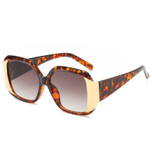 Oversized Square Shades Sunglasses  Vintage Women Fashion Sun Glasses Oculos De Sol UV400